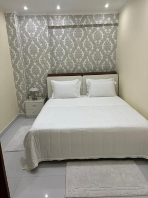 Wonderful 1 bedroom apartment in Luanda